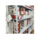 Камера видеонаблюдения IP Hikvision DS-2CD2047G2H-LIU(4мм) 4-4мм цв. корп.:серый
