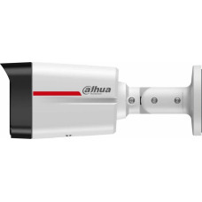 Камера видеонаблюдения IP Dahua DH-IPC-HFW2849TLP-S-LED-0600B-PRO 6-6мм корп.:белый (DH-IPC-HFW2849TLP-S-LED-0600B)