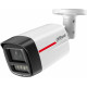 Камера видеонаблюдения IP Dahua DH-IPC-HFW2849TLP-S-LED-0600B-PRO 6-6мм корп.:белый (DH-IPC-HFW2849TLP-S-LED-0600B)