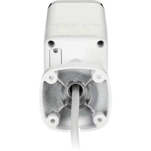 Камера видеонаблюдения IP D-Link DCS-4714E/UPA/A1A 2.8-2.8мм корп.:белый