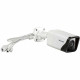 Камера видеонаблюдения IP D-Link DCS-4714E/UPA/A1A 2.8-2.8мм корп.:белый
