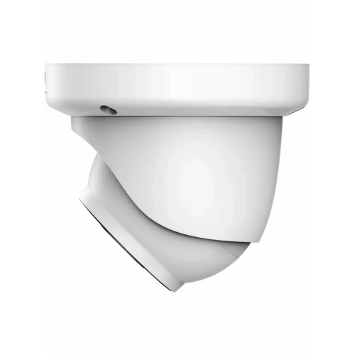 Камера видеонаблюдения IP Dahua DH-IPC-HDW3449QMP-S-IL-0360B 3.6-3.6мм цв.