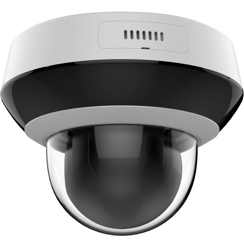 Камера видеонаблюдения IP Hikvision PTZ DS-2DE2A204IWG1-E 2.8-12мм цв.