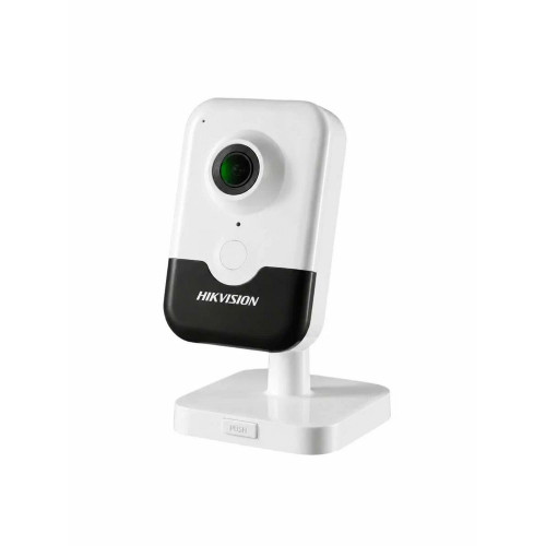 Камера видеонаблюдения IP Hikvision DS-2CD2443G2-IW(2.8мм)(W) Wi-Fi 2.8-2.8мм цв. корп.:белый/черный