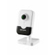 Камера видеонаблюдения IP Hikvision DS-2CD2443G2-IW(2.8мм)(W) Wi-Fi 2.8-2.8мм цв. корп.:белый/черный