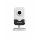 Камера видеонаблюдения IP Hikvision DS-2CD2443G2-IW(2.8мм)(W) Wi-Fi 2.8-2.8мм цв. корп.:белый/черный