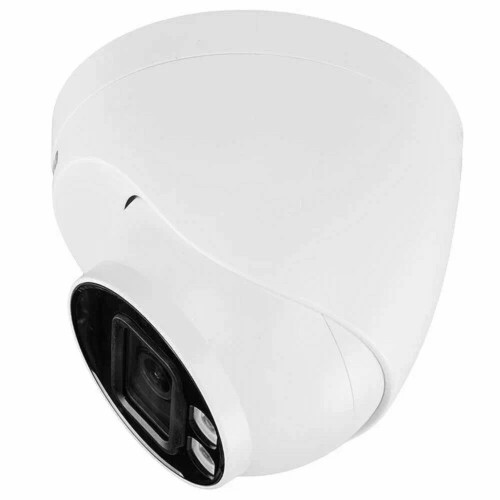 Камера видеонаблюдения IP Dahua DH-IPC-HDW2849TP-S-IL-0280B 2.8-2.8мм цв.