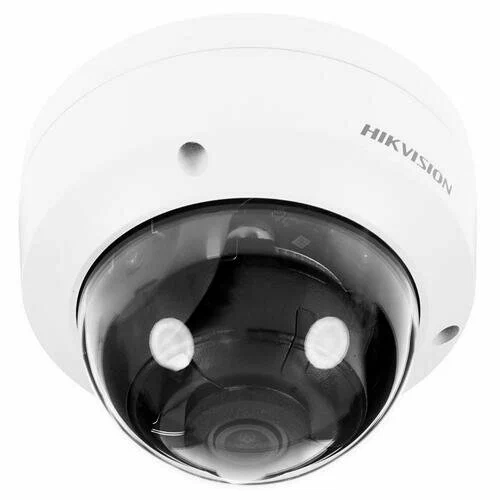 Камера видеонаблюдения IP Hikvision DS-2CD2183G2-IS(2.8мм) 2.8-2.8мм цветная