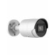 Камера видеонаблюдения цилиндрическая Hikvision DS-2CD2083G2-IU(2.8mm) 8Мп уличнаяс EXIR-подсветкой до 40м и технологией AcuSense1/2.8" Progressive Scan CMOS; объектив 6мм; угол обзора 54°; механический ИК-фильтр; 0.005лк@F1.6; сжатие
