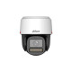 Камера видеонаблюдения IP Dahua DH-IPC-PT2449C1-S-PV-PRO 3.6-3.6мм цв.