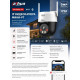 Камера видеонаблюдения IP Dahua DH-IPC-P5FP-PV-0360B-PRO Wi-Fi 3.6-3.6мм цв. (DH-P5F-PV)