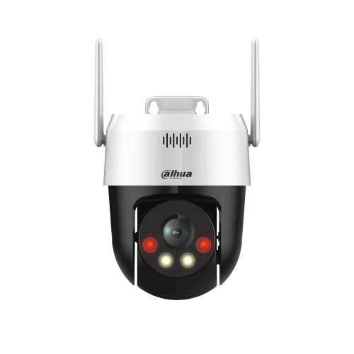 Камера видеонаблюдения IP Dahua DH-IPC-P5FP-PV-0360B-PRO Wi-Fi 3.6-3.6мм цв. (DH-P5F-PV)