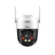 Камера видеонаблюдения IP Dahua DH-IPC-P5FP-PV-0360B-PRO Wi-Fi 3.6-3.6мм цв. (DH-P5F-PV)