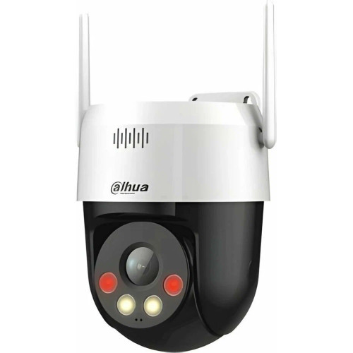 Камера видеонаблюдения IP Dahua DH-IPC-P5FP-PV-0360B-PRO Wi-Fi 3.6-3.6мм цв. (DH-P5F-PV)