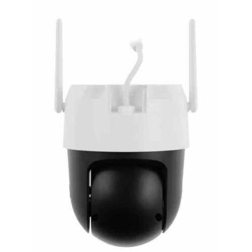 Камера видеонаблюдения IP Dahua DH-IPC-P5FP-PV-0360B-PRO Wi-Fi 3.6-3.6мм цв. (DH-P5F-PV)