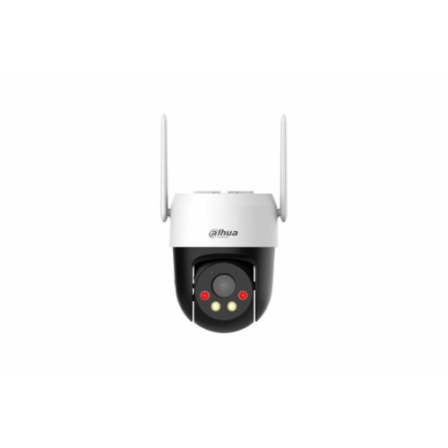 Камера видеонаблюдения IP Dahua DH-SD-P5AE-PV-4G-EAU-0400B 4-4мм цв.