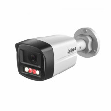 Камера видеонаблюдения IP Dahua DH-IPC-HFW1239TL1P-A-IL-0280B 2.8-2.8мм цв.