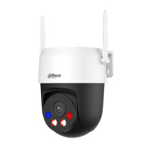 Камера видеонаблюдения IP Dahua DH-IPC-P5ASP-PV-0400B-S2 Wi-Fi 4-4мм цв.