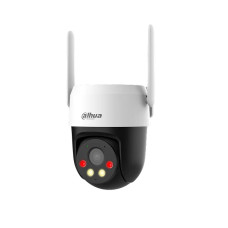 Камера видеонаблюдения IP Dahua DH-SD-P3AE-PV-4G-EAU-0400B 4-4мм цв.