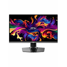 Монитор MSI MPG 272URX QD-OLED (9S6-3CD79A-068)