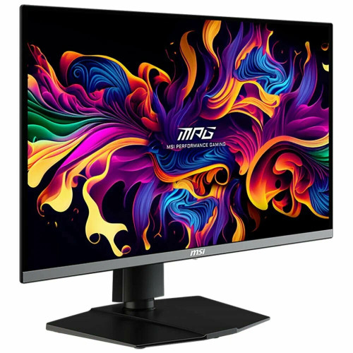 Монитор MSI MPG 272URX QD-OLED (9S6-3CD79A-068)