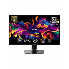 Монитор MSI MPG 321URX QD-OLED (9S6-3DD29A-055)