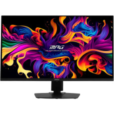 Монитор MSI MAG 321UPX QD-OLED (9S6-3DD39T-032)