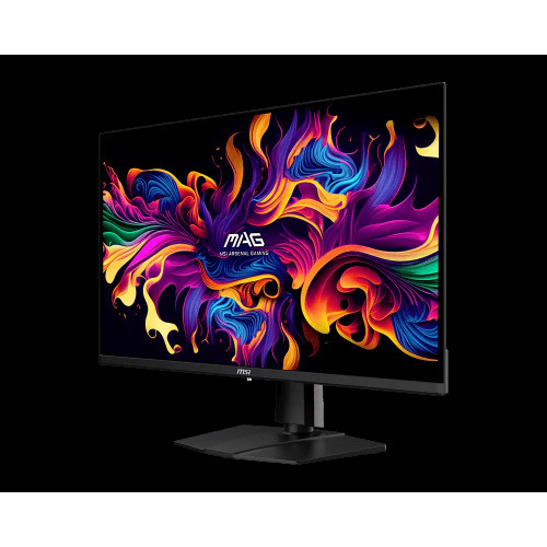 Монитор MSI MAG 321UPX QD-OLED (9S6-3DD39T-032)