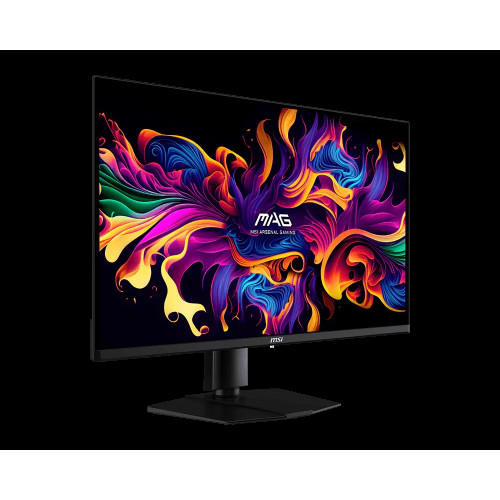Монитор MSI MAG 321UPX QD-OLED (9S6-3DD39T-032)
