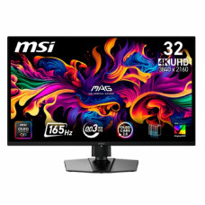Монитор MSI MAG 322UP QD-OLED E16 (9S6-3DD29A-048)