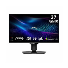 Монитор MSI MAG 274UPDF E16M Rapid (9S6-3CF09H-029)