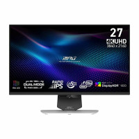 Монитор MSI MPG 274URDFW E16M Rapid (9S6-3CF09H-030)