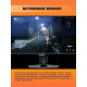 Монитор MSI MAG 274QPF X30MV Rapid VA (9S6-3CF09H-028)