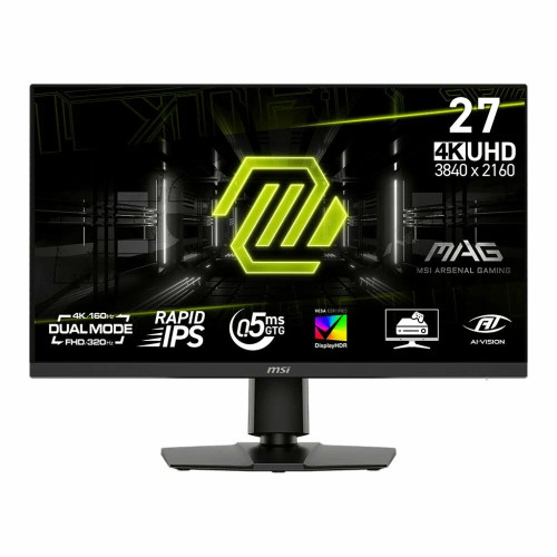 Монитор MSI MAG 272URDF E16 (9S6-3CE79T-009)