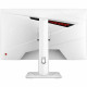 Монитор MSI MAG 274QRFW X32 (9S6-3CE49H-031)