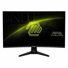 Монитор  MSI MAG 275CQF E18 (9S6-3CE91H-022)