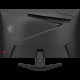Монитор  MSI MAG 275CQF E18 (9S6-3CE91H-022)