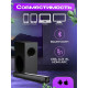 Саундбар ELTRONIC SOUND SLICK 8 (20-11) черный