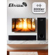 Саундбар ELTRONIC SOUND SLICK 5 черный