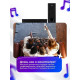 Саундбар ELTRONIC SOUND SLICK 5 черный
