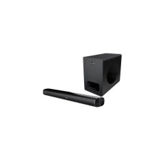 Саундбар ELTRONIC SOUND SLICK 9 черный