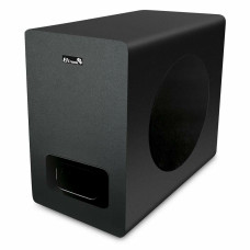 Саундбар ELTRONIC SOUND SLICK 4 черный