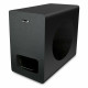 Саундбар ELTRONIC SOUND SLICK 4 черный