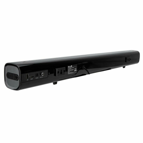 Саундбар ELTRONIC SOUND SLICK 4 черный