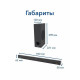 Саундбар Триколор TR-SB-01 черный