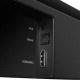 Саундбар SVEN SB-2400DD черный