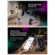 Минисистема Hisense PARTY THUNDER черный