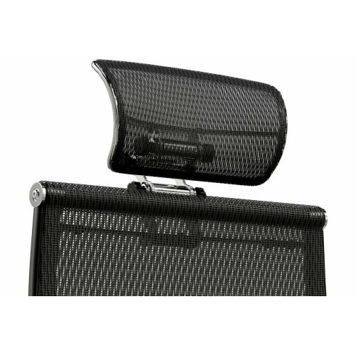 Кресло компьютерное Samurai Black Edition New, черный 30.3.15.AA z30.3.15.AA