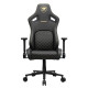 Компьютерное игровое кресло Cougar Defensor Gold