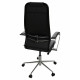 Кресло компьютерное ErgoLife Set 17/подл.131/осн.Sit 052, черный z5AD.16.1.2A3